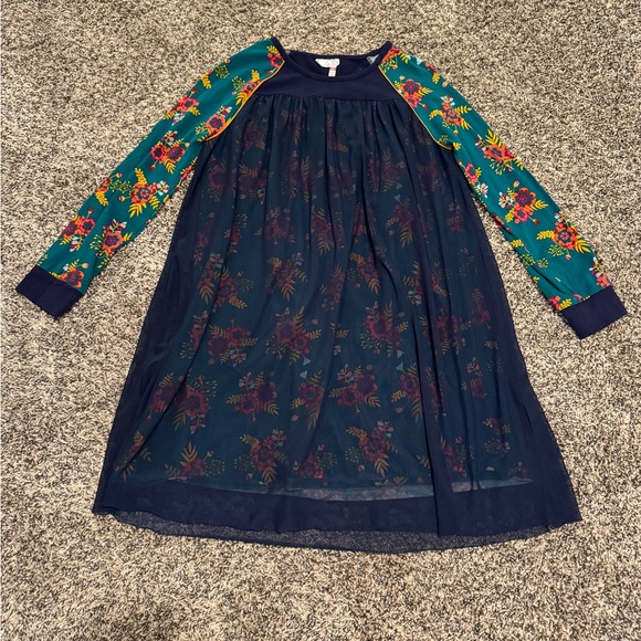 Matilda Jane 435 Dress - Picture 1 of 4